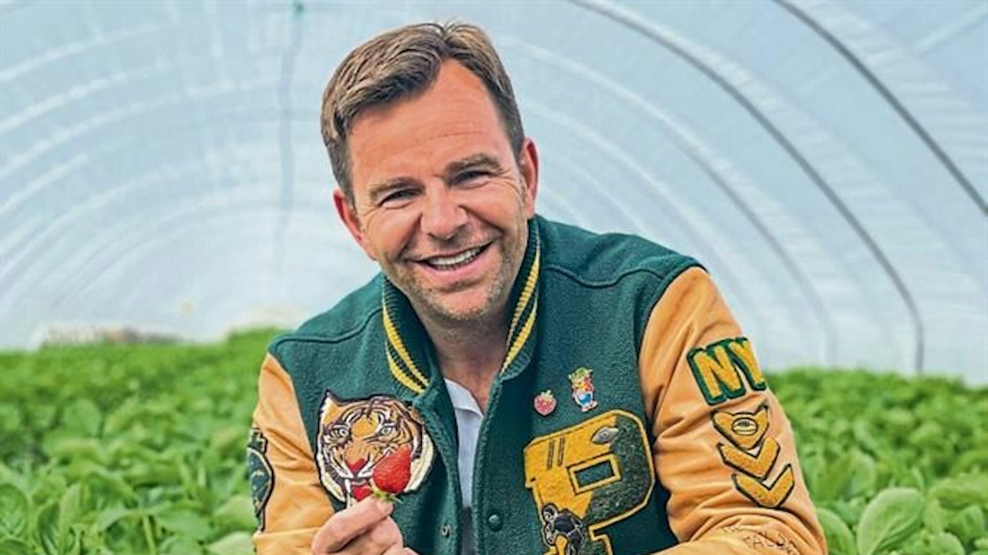 Wirft der Politik grobe Fehler beim Thema Migration vor: Robert Dahl.