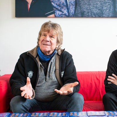 Günther Lückerath (Bömmel)