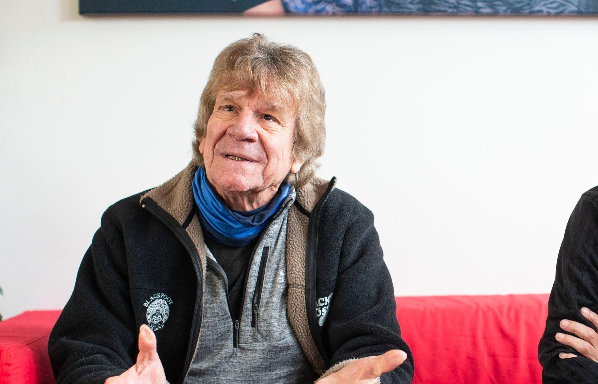 Günther Lückerath (Bömmel)
