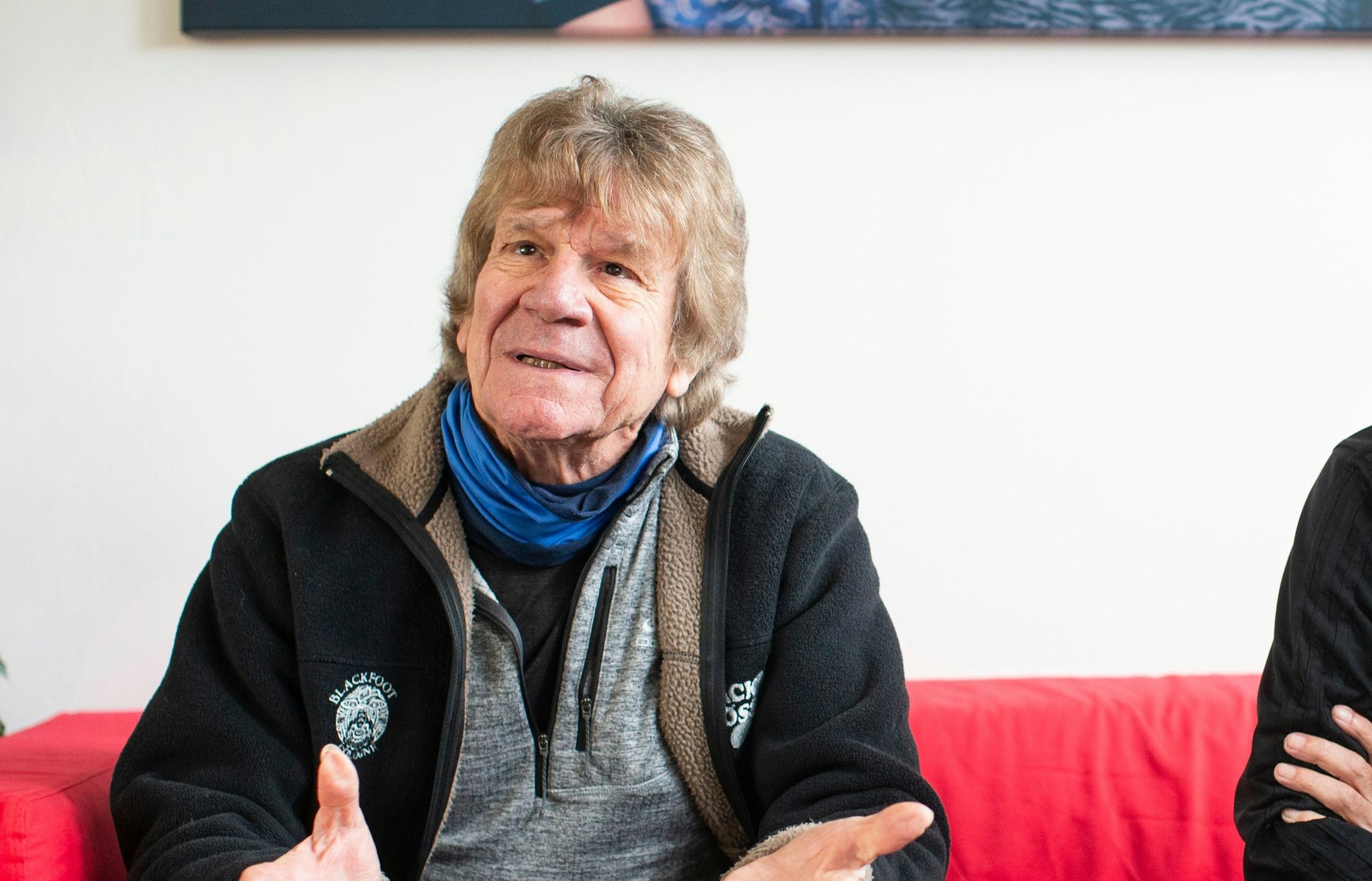 Günther Lückerath (Bömmel)