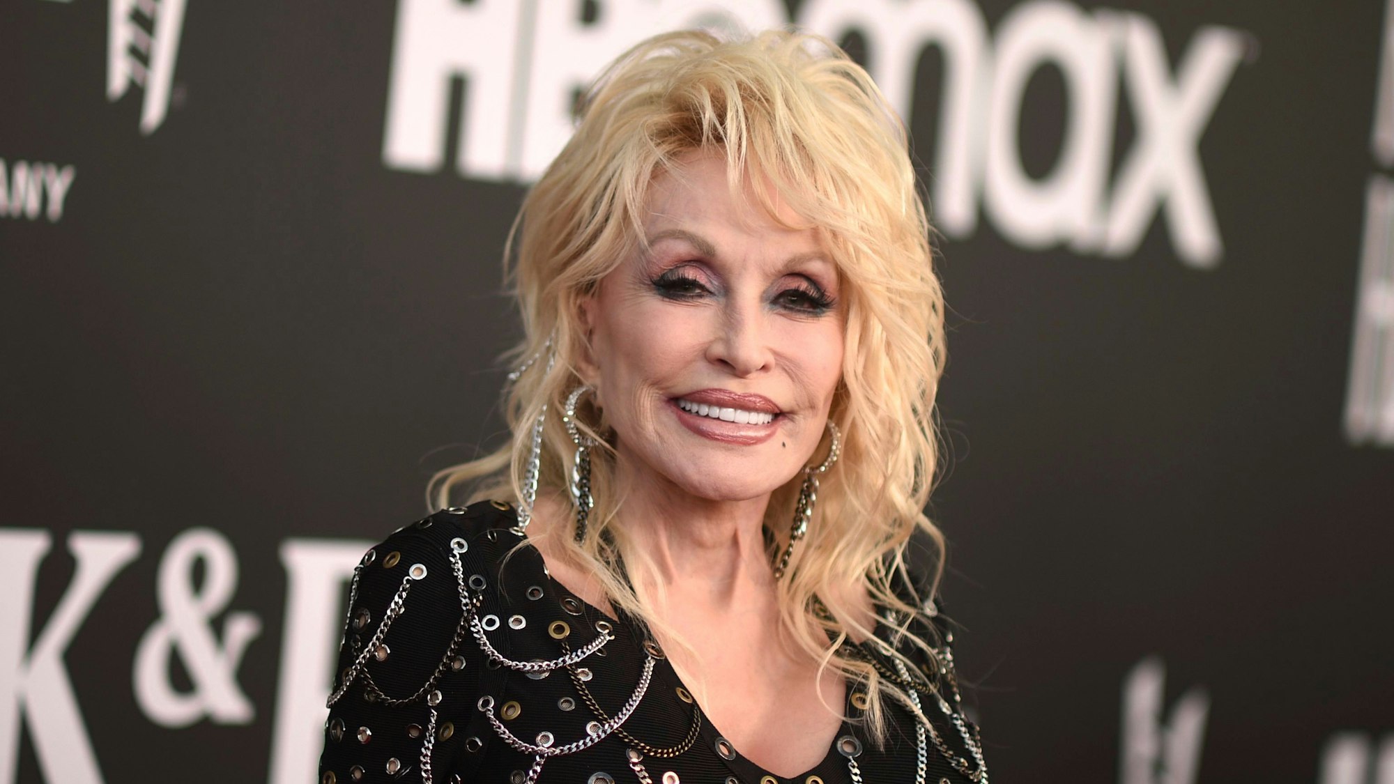 Dolly Parton (archivbild)