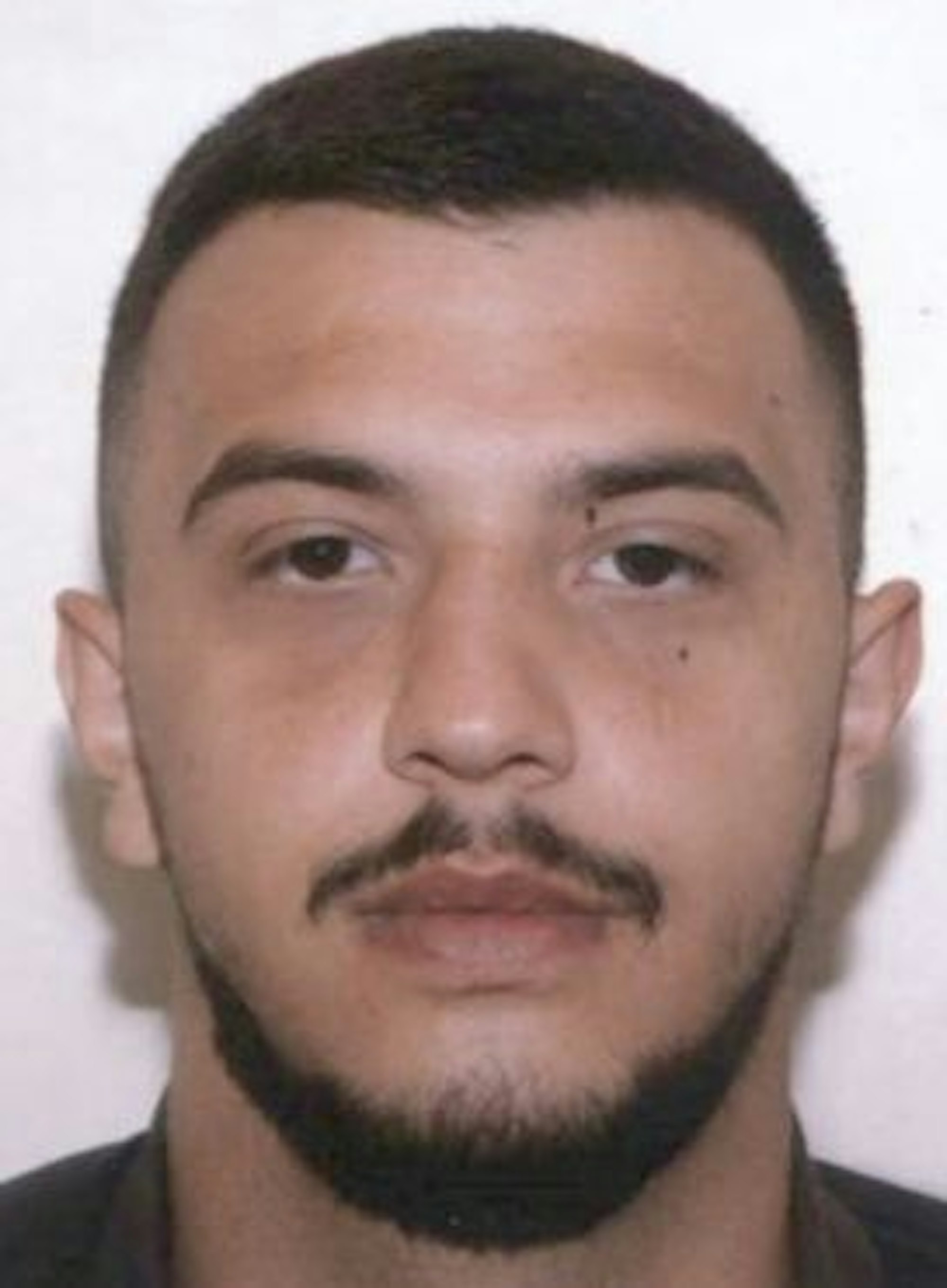 Das Bild zeigt Granit Vallqi