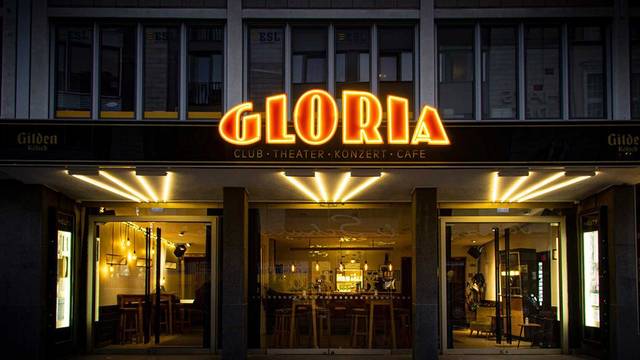 GLORIA Köln