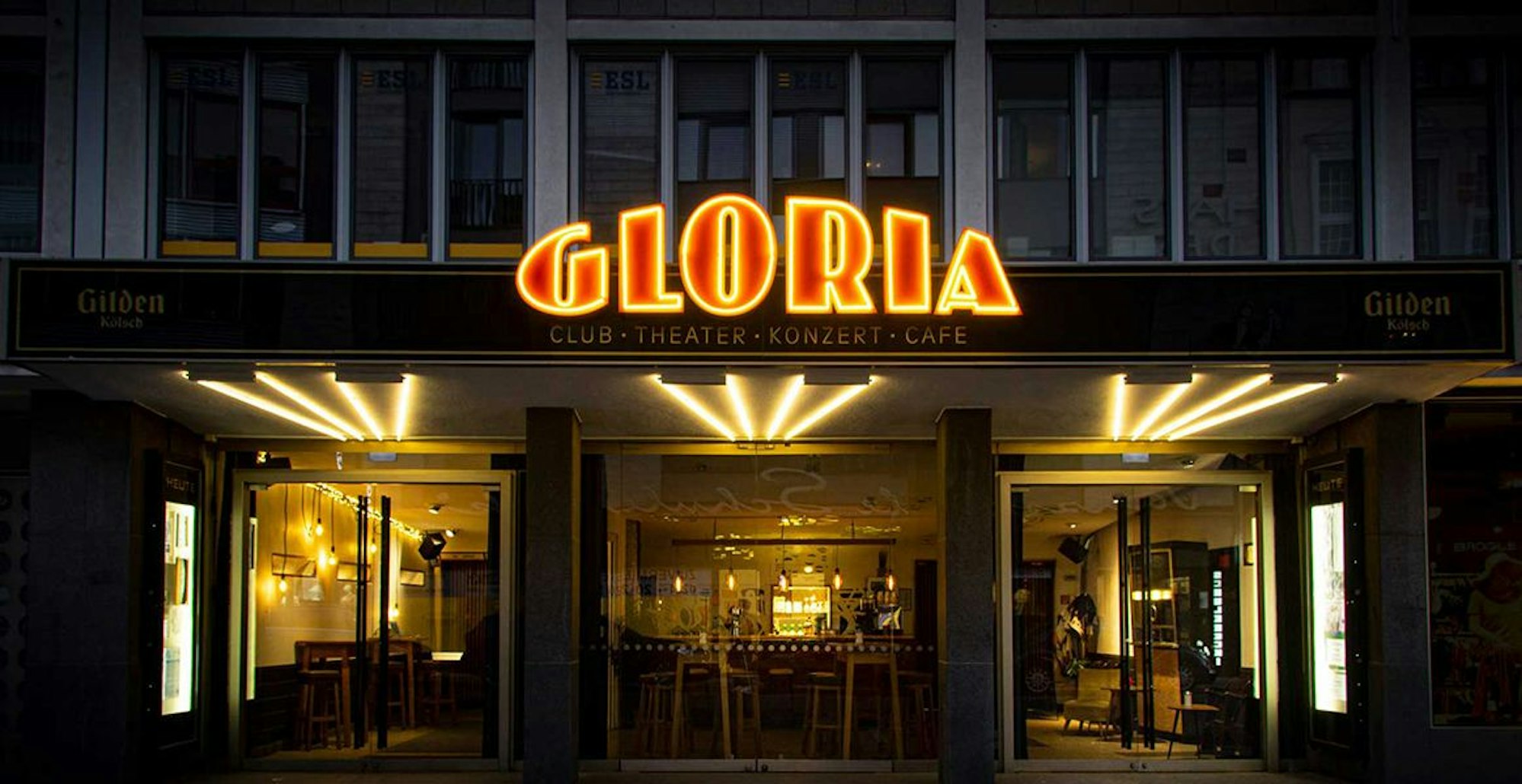 GLORIA Köln