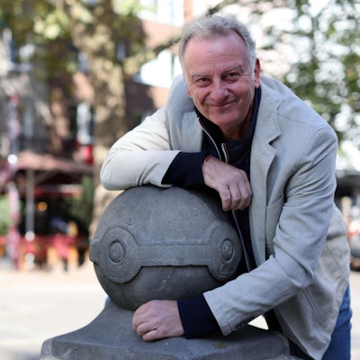 Köln, RSK, Imgrund-Interview mit Ralf Günther