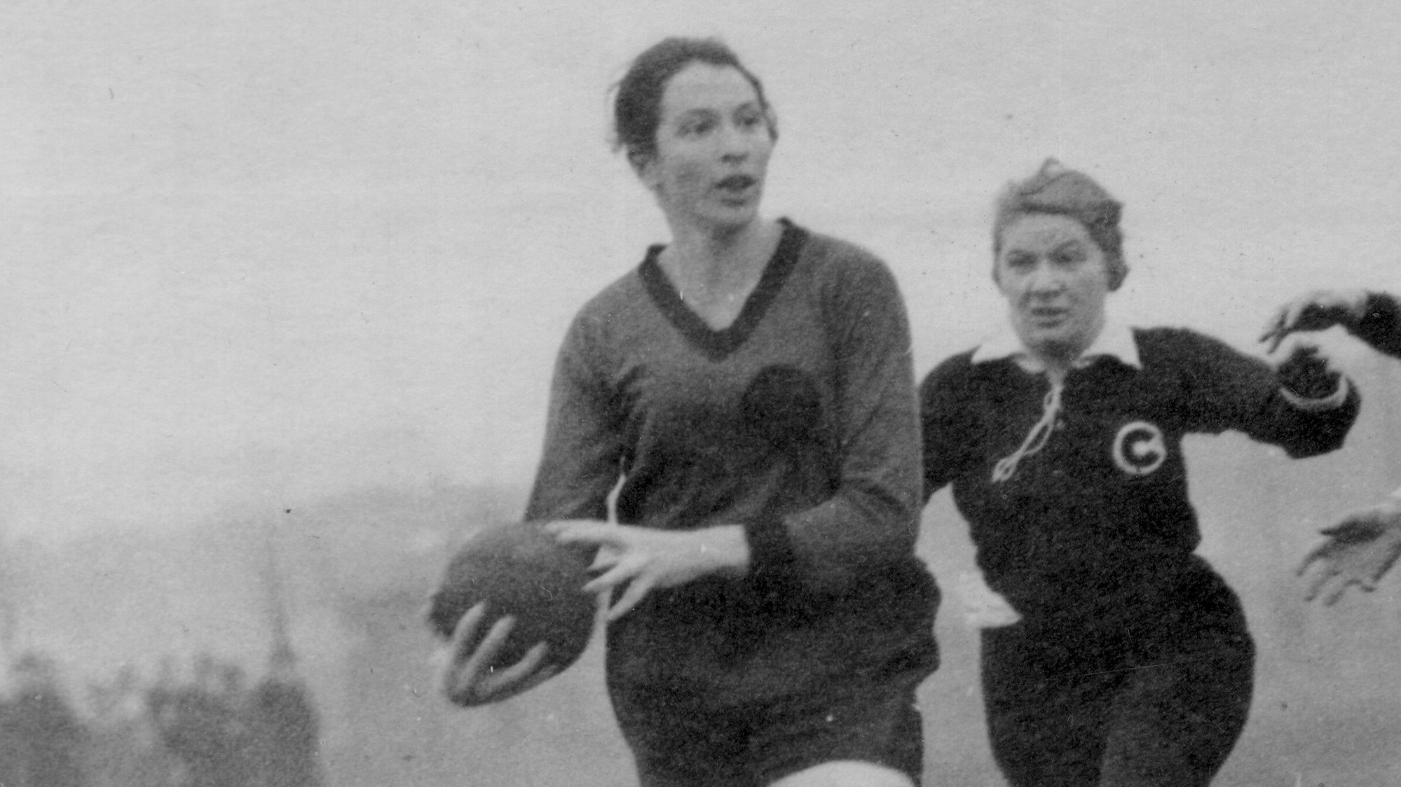 02.10.2024
Lilli Henoch
die neue Strombacher Sporthalle soll nach der jüdischen Sportlerin benannt werden.