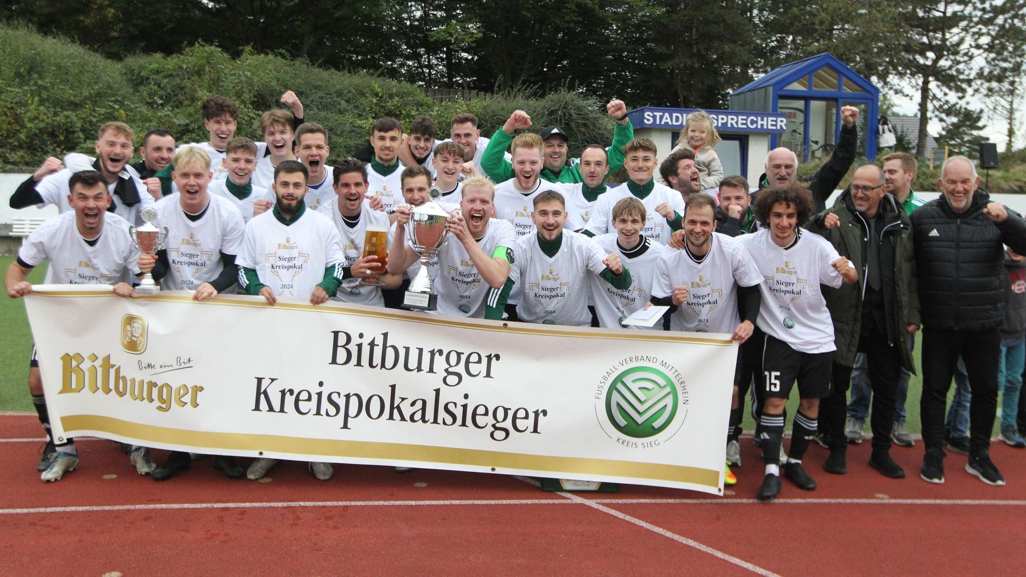FSV Neunkirchen-Seelscheid