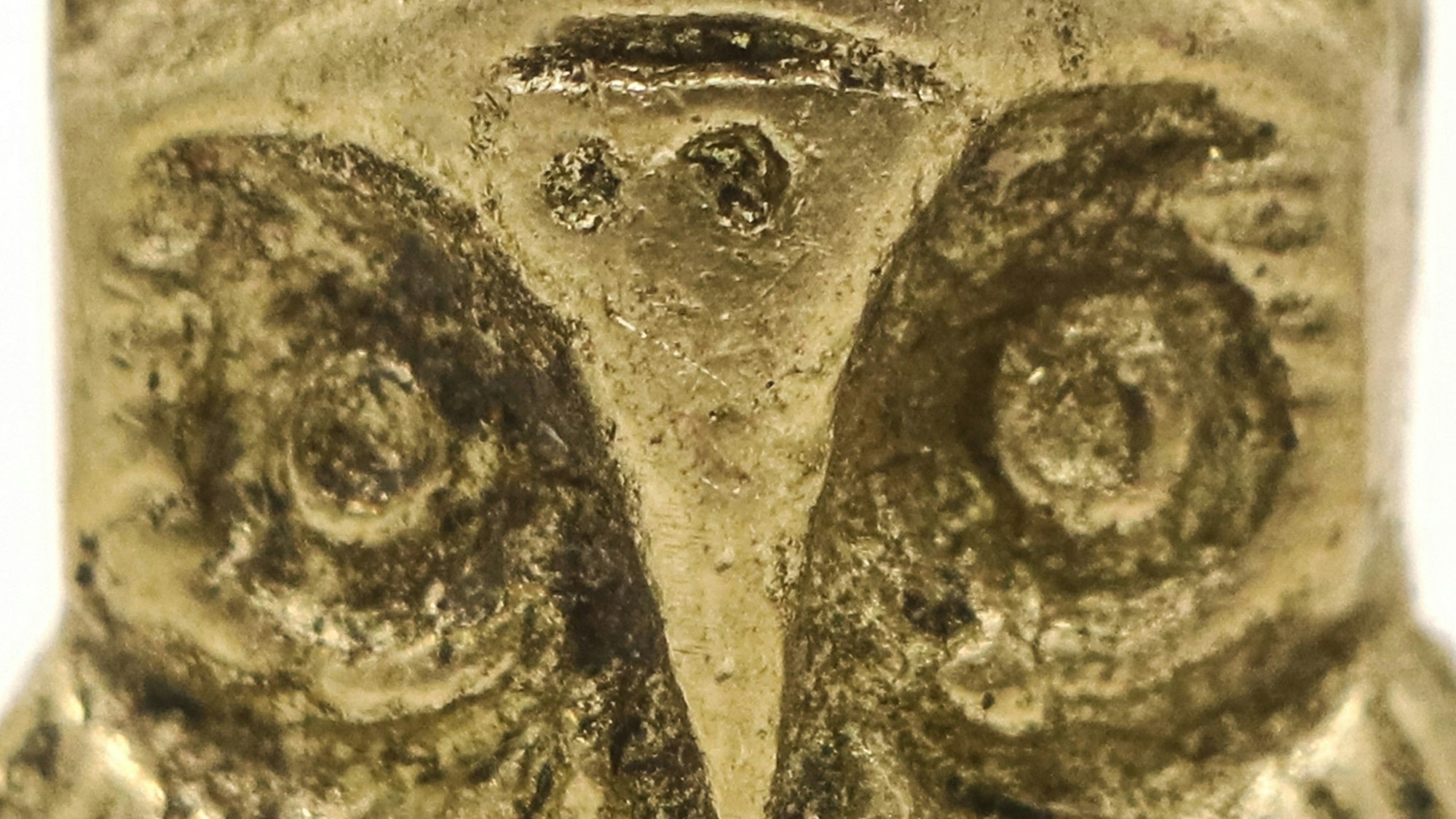 In Frankreich ist die Schatzsuche nach einer goldenen Eule nach mehr als 30 Jahren beendet worden. (Symbolbild)