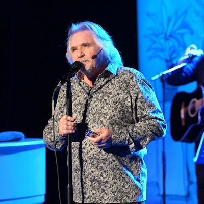 Tommy Engel Konzert Bergischer Löwe