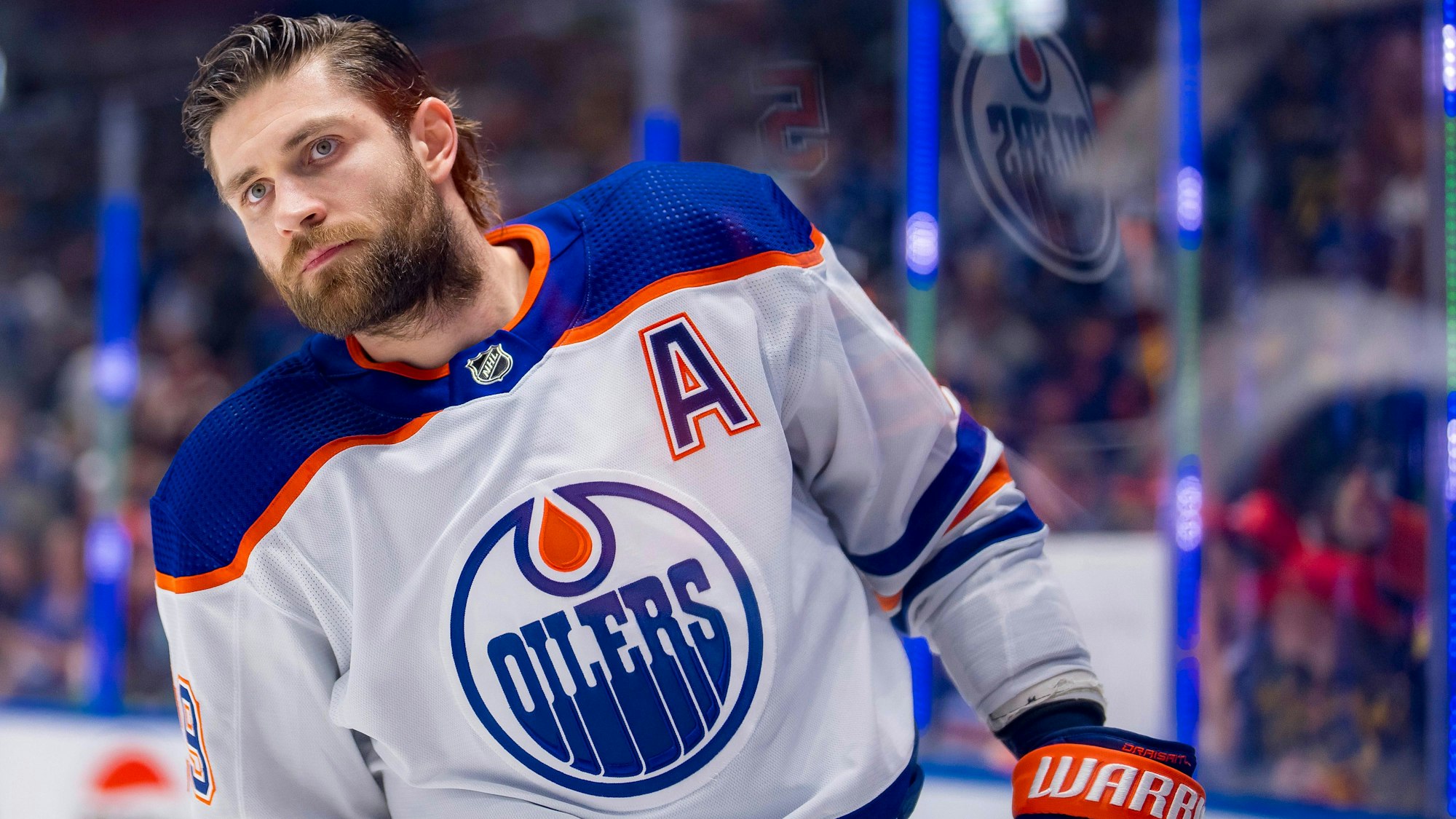 Für Leon Draisaitl und seine Edmonton Oilers wird es wieder ernst: Endlich will der Kölner den lang ersehnten Stanley Cup gewinnen.