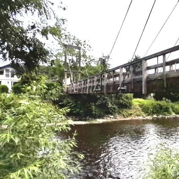 Die Brücke Heppenberg in Lohmar soll neu gebaut werden, der Kreisumweltausschuss hatte keine Bedenken.