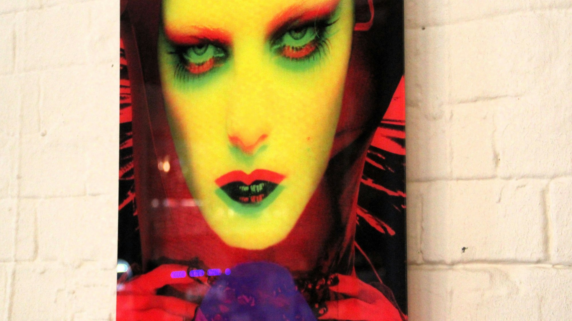 Im Zentrum von Krisstine Bento-Monteiros Arbeiten steht die Weiblichkeit.