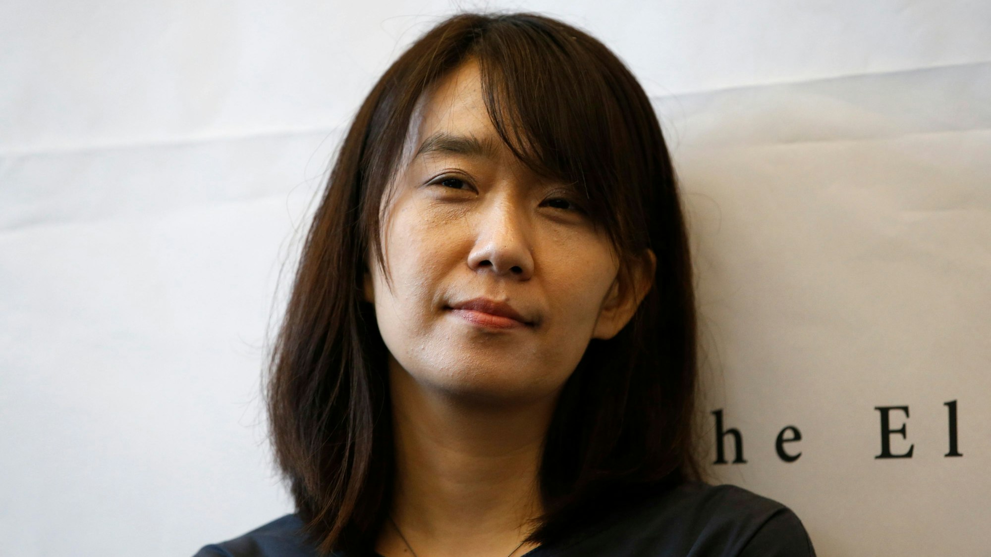 Die südkoreanische Schriftstellerin Han Kang erhält den Literaturnobelpreis.