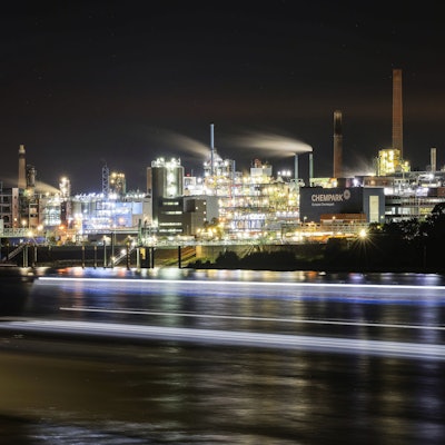 Nicht nur in der Chemieindustrie hat sich die Stimmung deutlich eingetrübt.