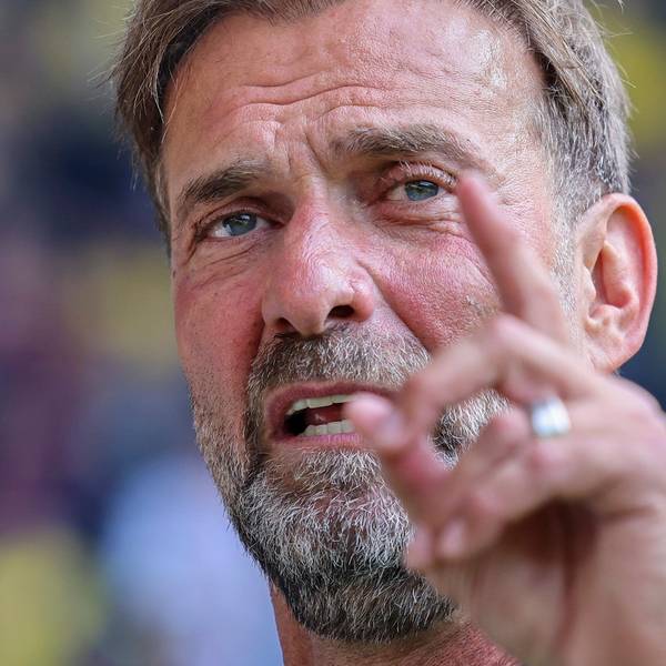 Schließt sich ab kommendem Jahr Red Bull an und sorgte mit dieser Entscheidung für viele Diskussionen: Jürgen Klopp