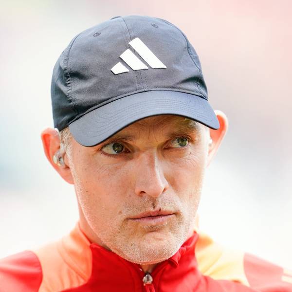 Thomas Tuchel soll in konkreten Verhandlungen um den Posten des englischen Nationaltrainers stehen.