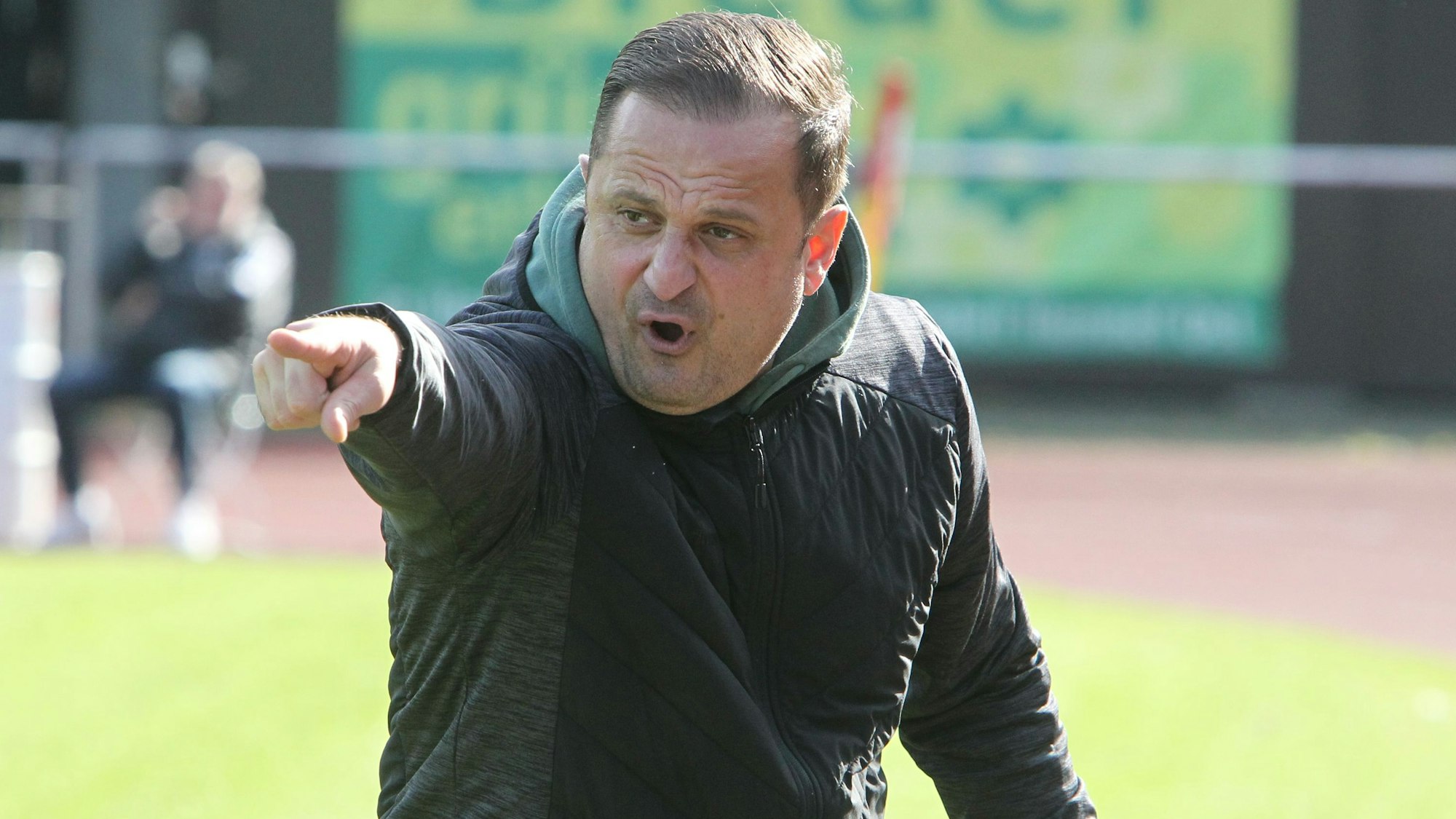 Fatih Özyurt