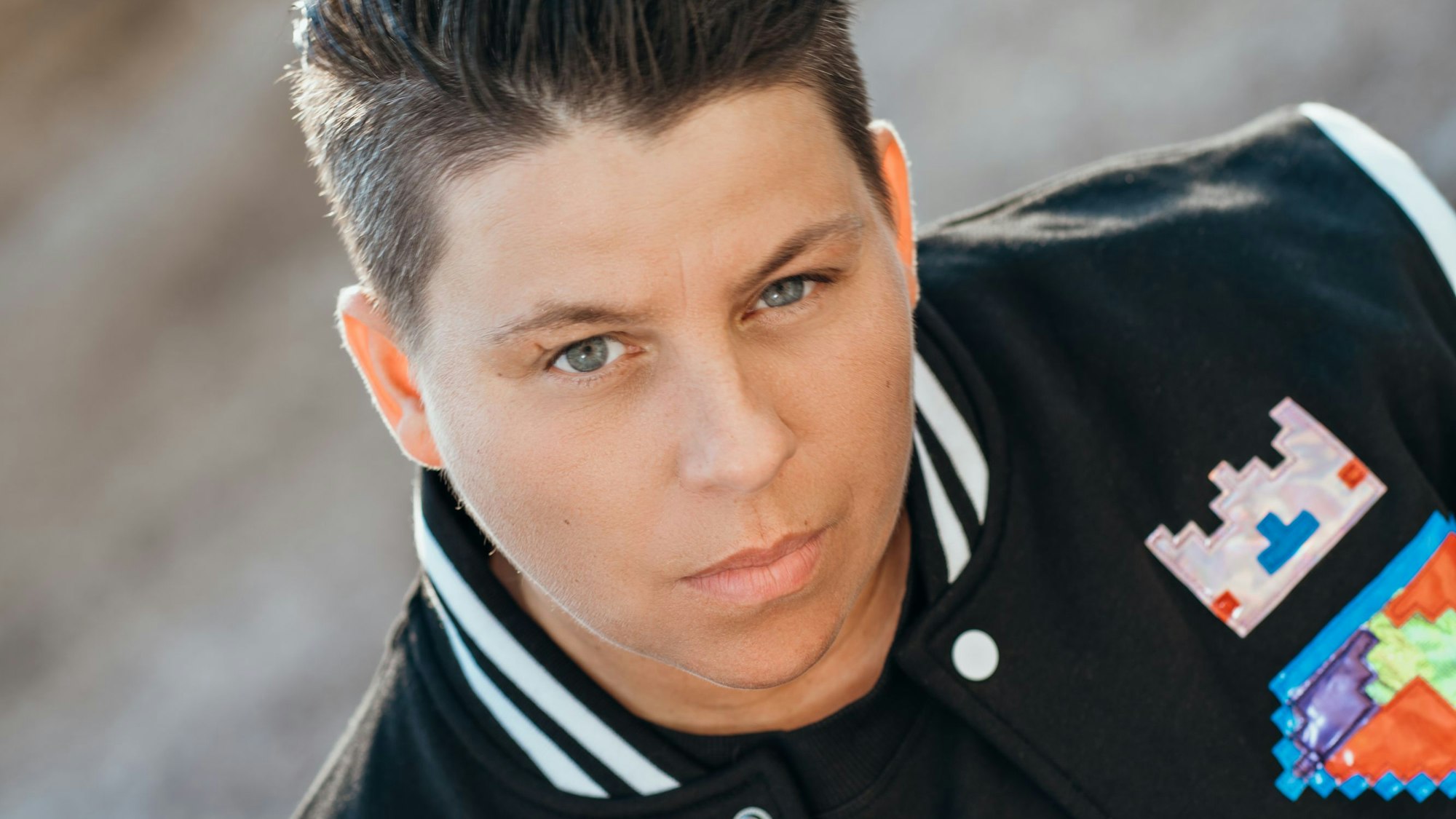 Kerstin Ott kommt in die Lanxess-Arena.