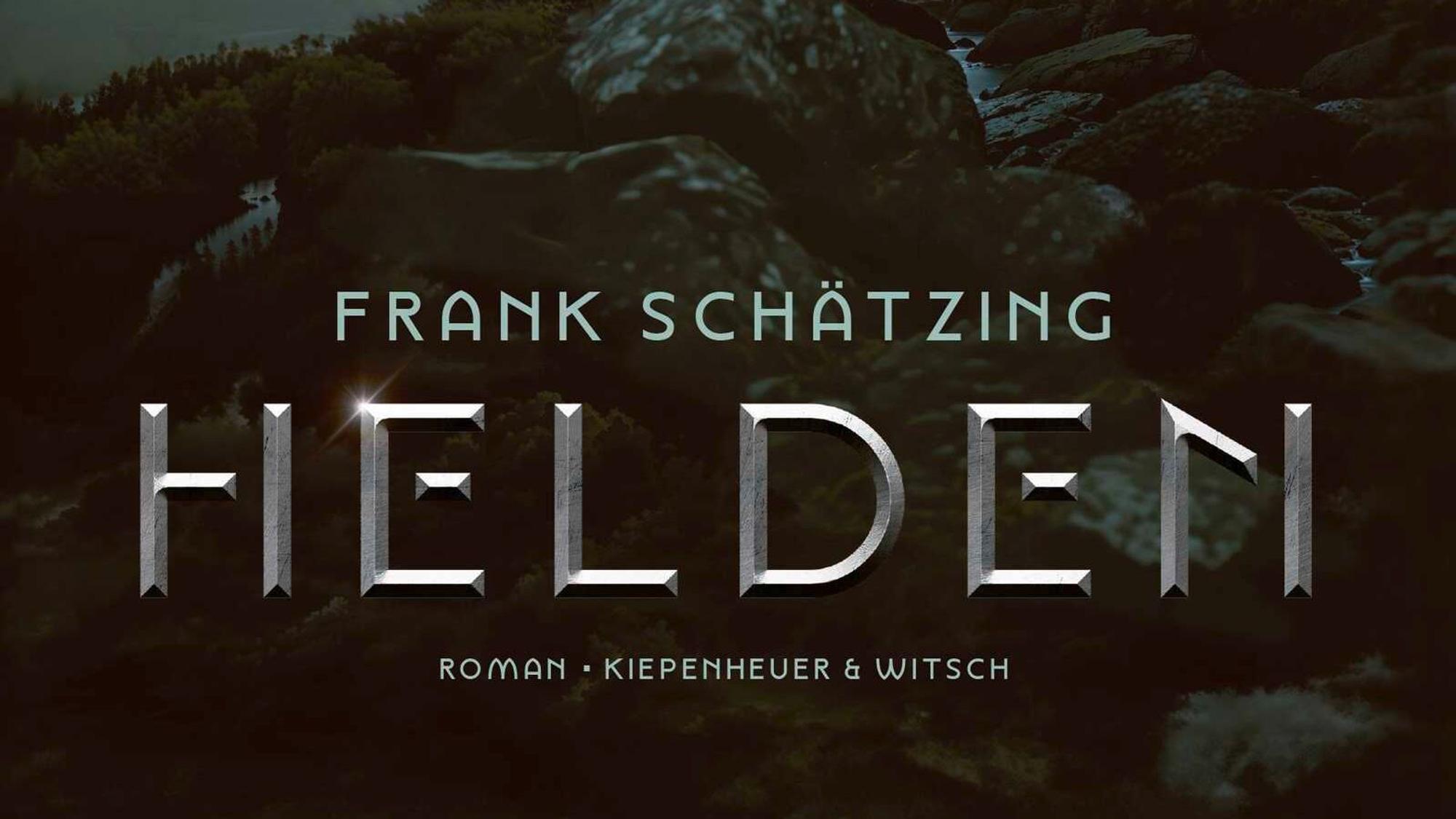 Helden, Frank Schätzing