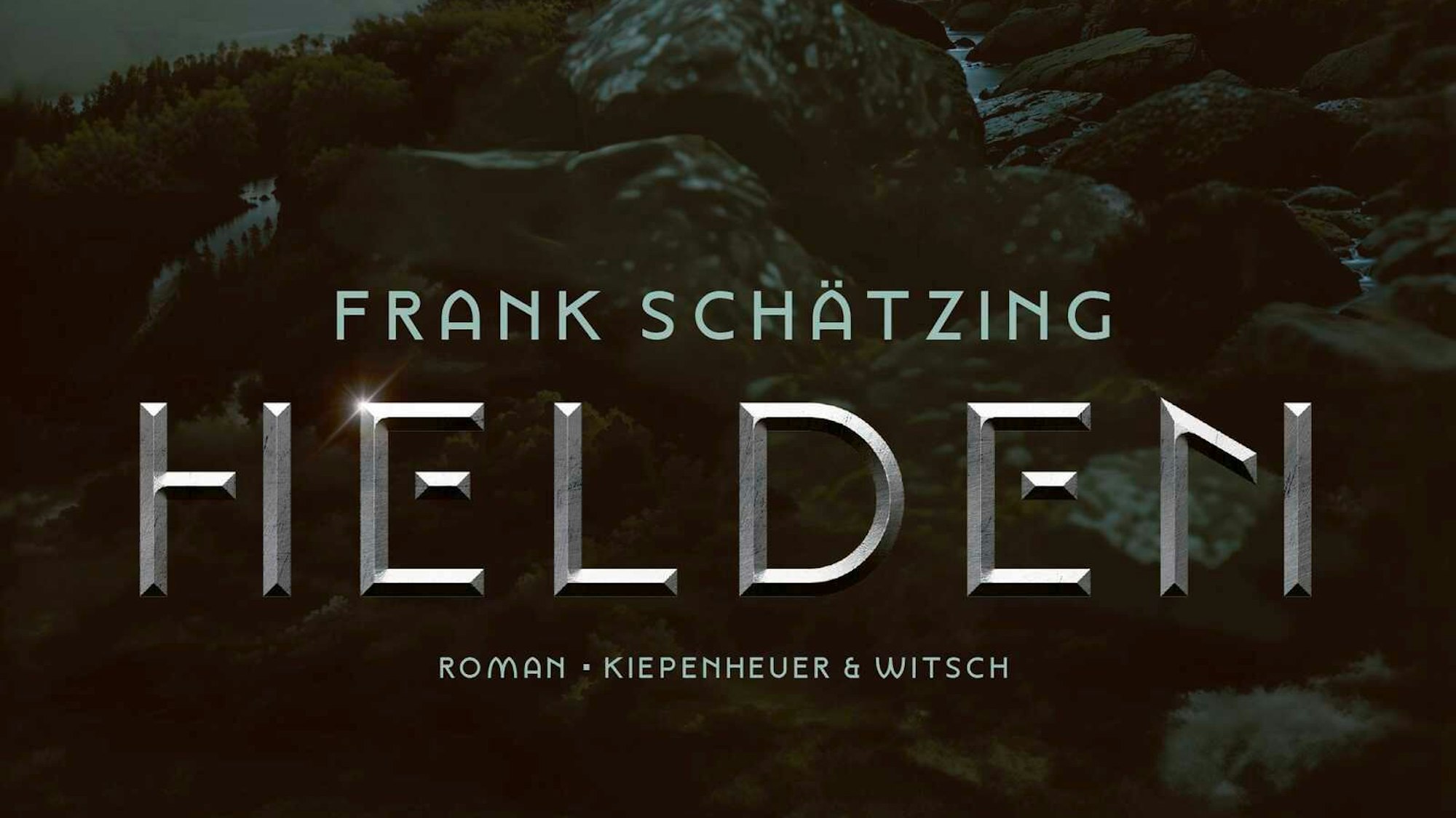 Helden, Frank Schätzing