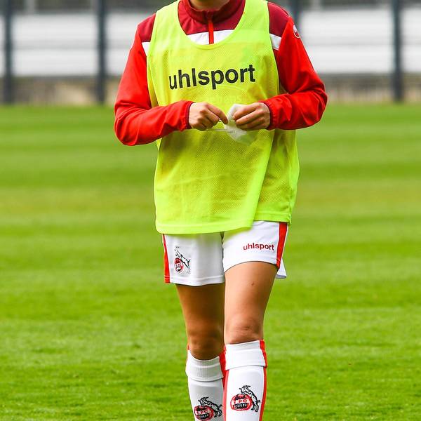 Sophie Trepohl