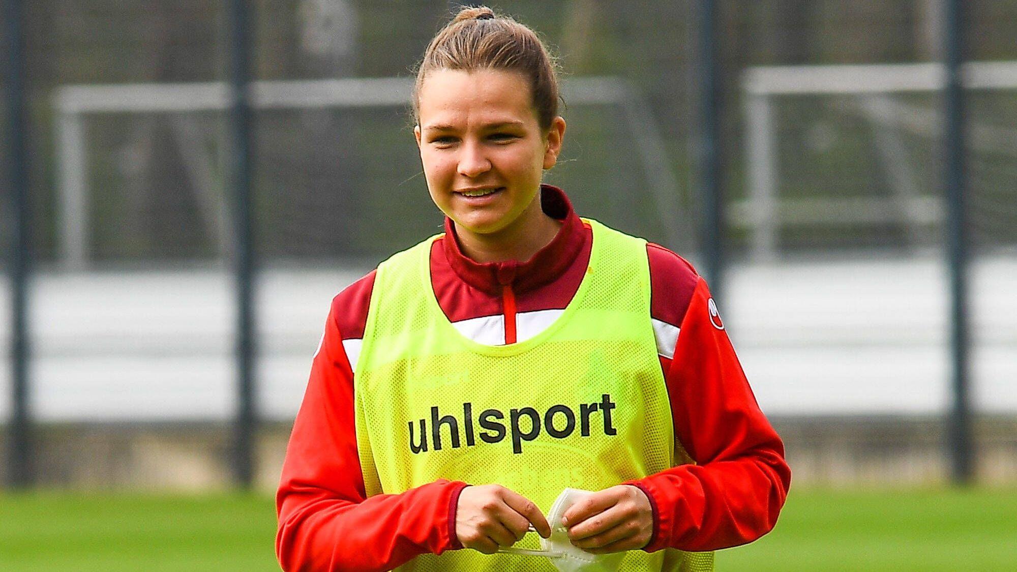 Sophie Trepohl