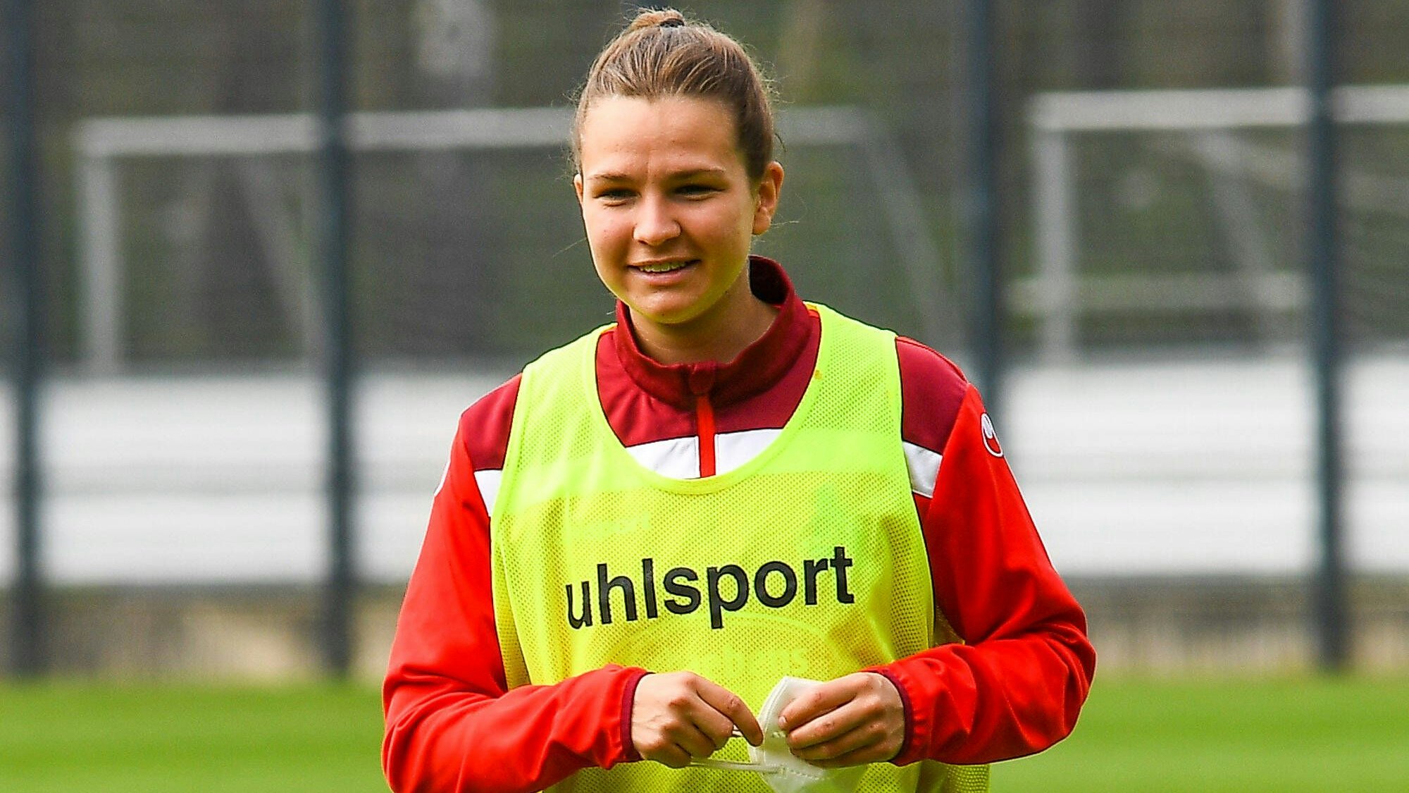 Sophie Trepohl