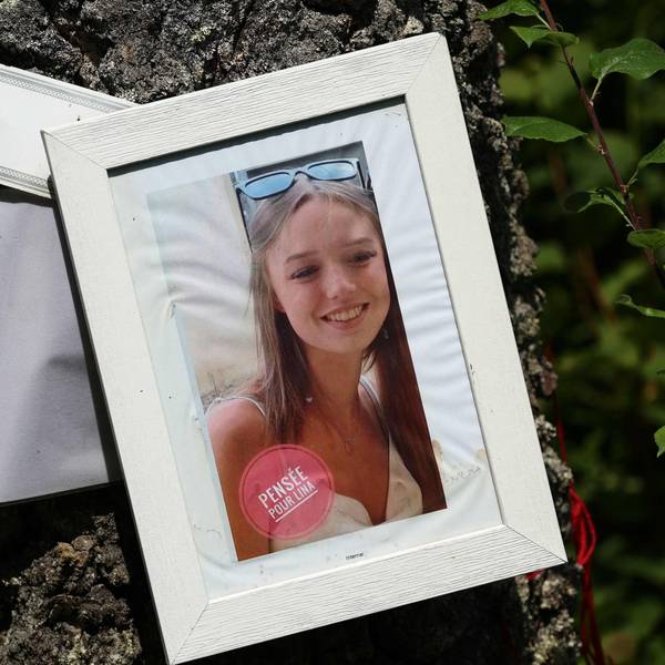 Ein Porträt der rund ein Jahr lang verschwundenen Lina