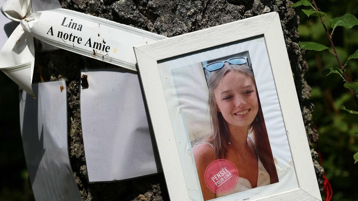 Vermisste Lina: Leiche von Jugendlicher im Elsass gefunden - Rundschau Online