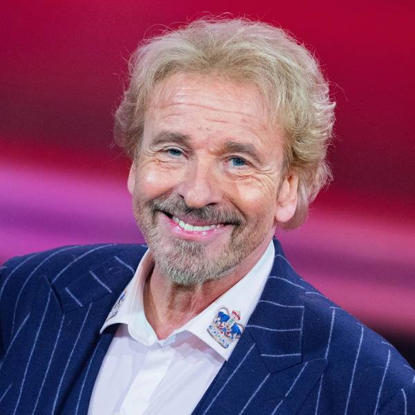Thomas Gottschalk, Moderator