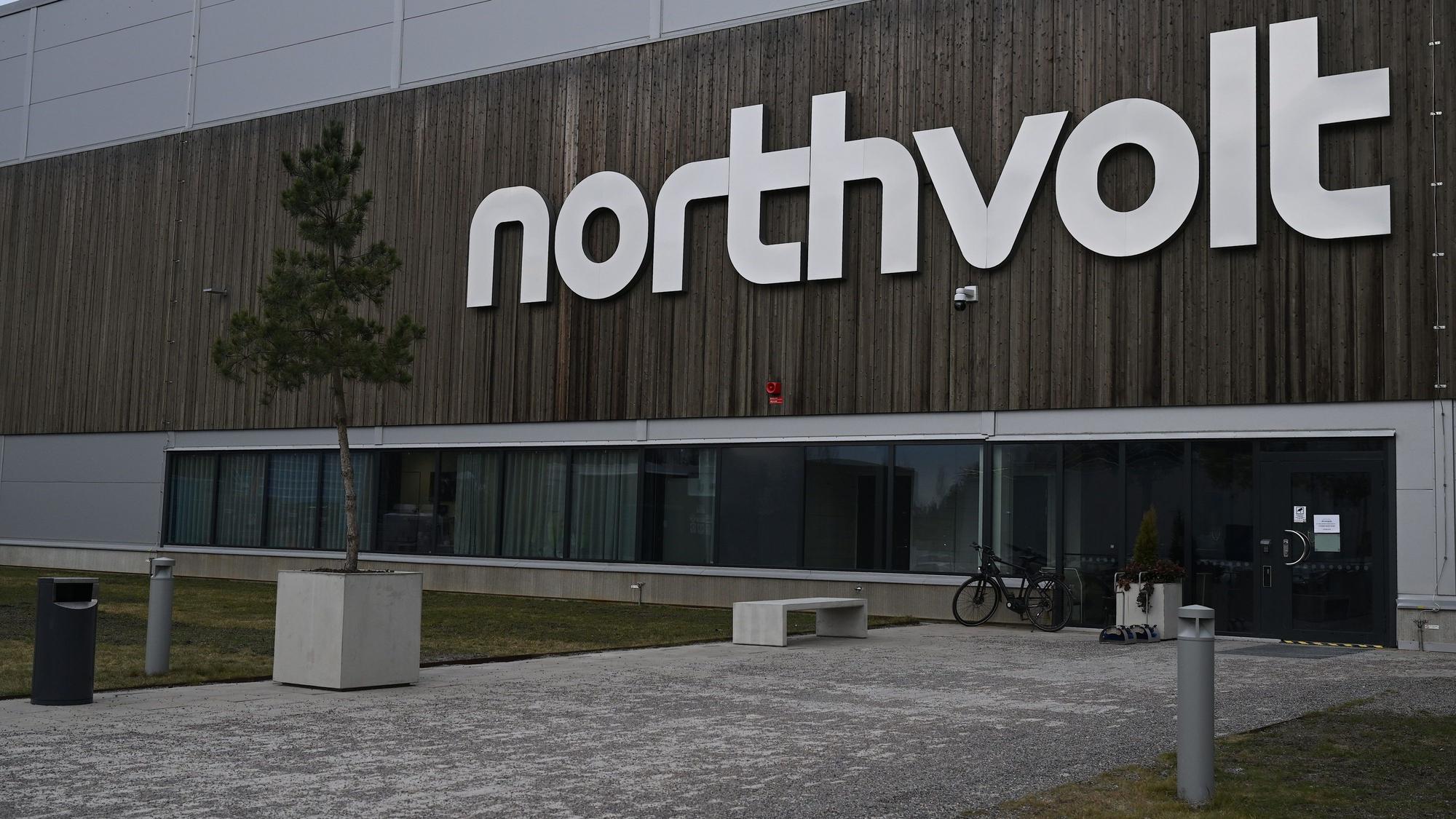 Bis zu einer Million Batteriezellen jährlich will Northvolt ab 2026 in Heide produzieren.