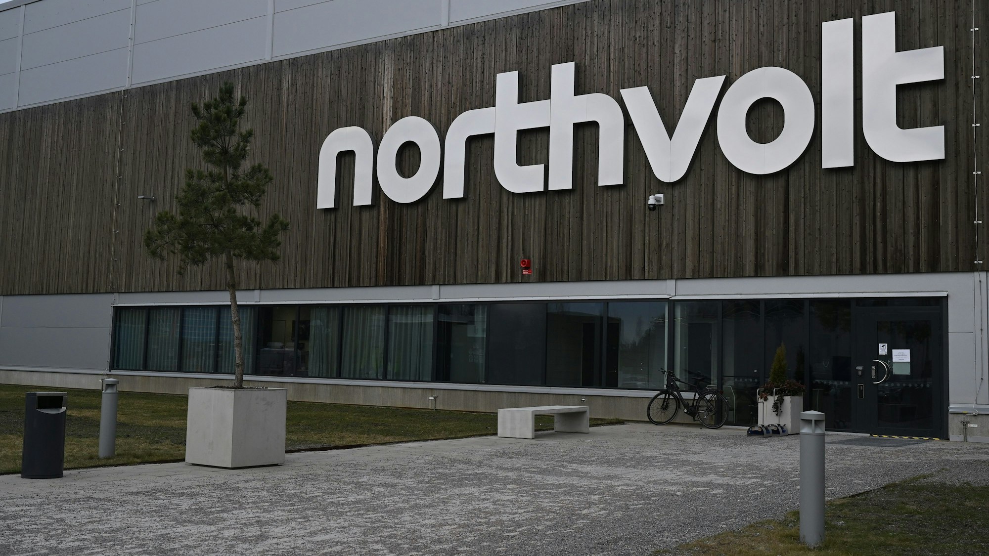 Bis zu einer Million Batteriezellen jährlich will Northvolt ab 2026 in Heide produzieren.