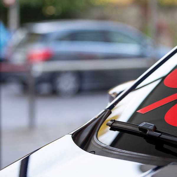 Bundesweit haben im September nur 18000 gebrauchte E-Autos den Besitzer gewechselt.