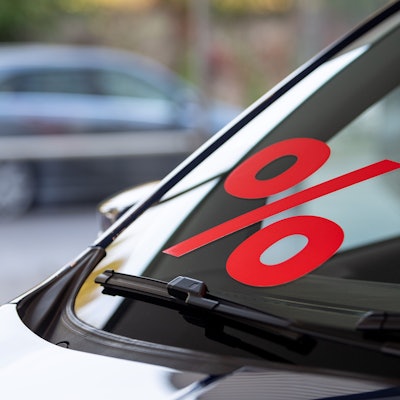 Bundesweit haben im September nur 18000 gebrauchte E-Autos den Besitzer gewechselt.