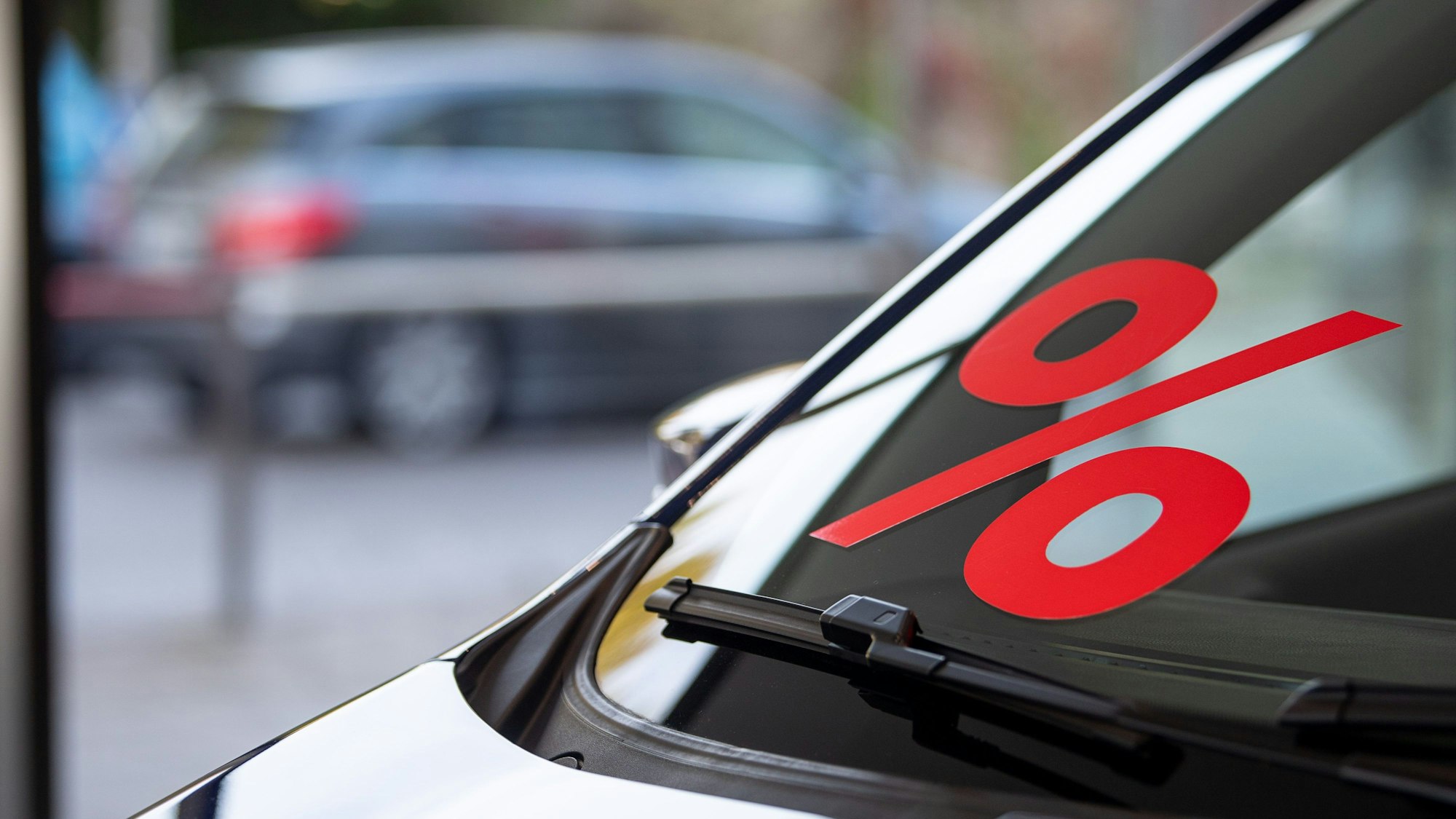 Bundesweit haben im September nur 18000 gebrauchte E-Autos den Besitzer gewechselt.