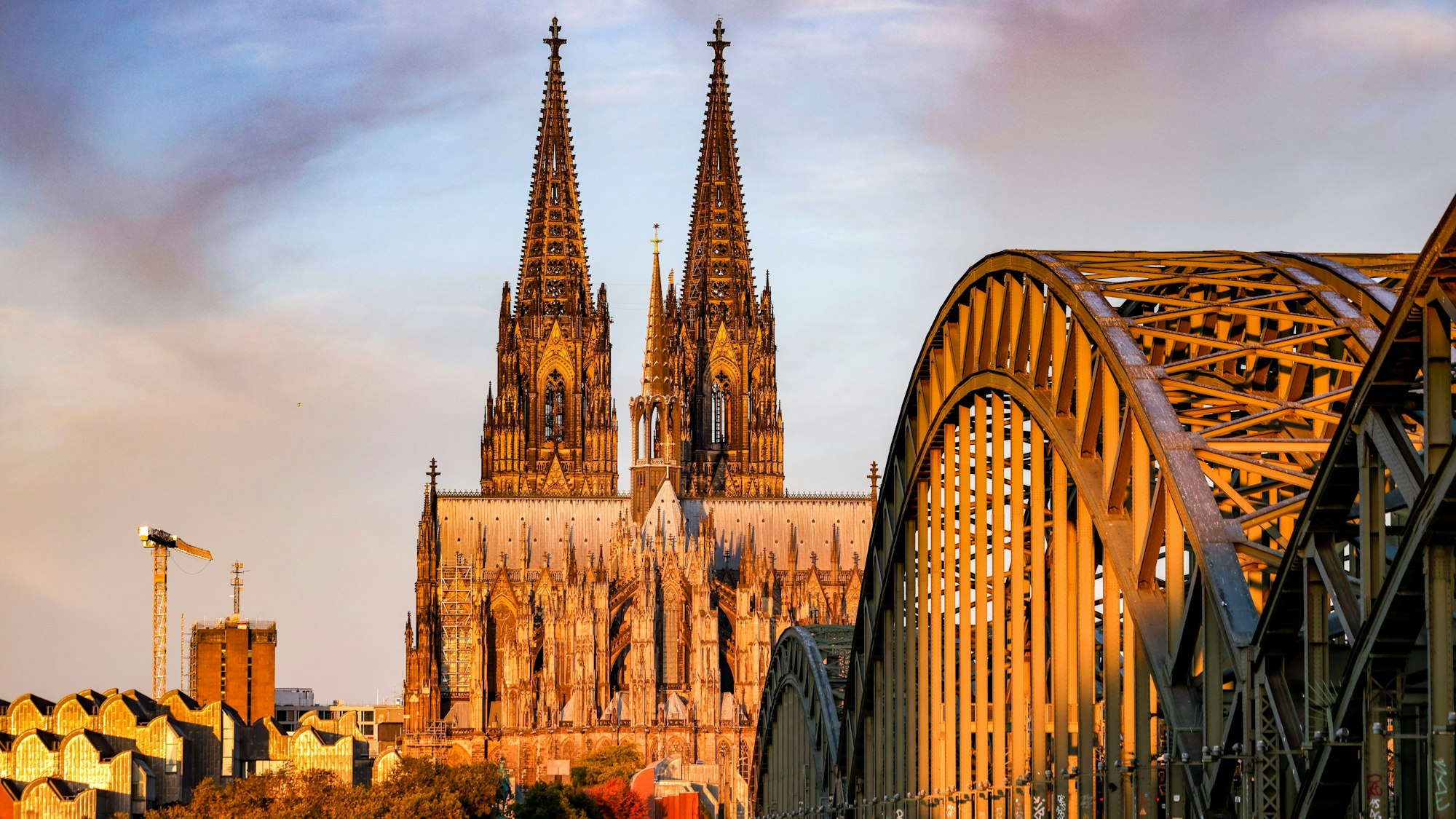 Überbewertet? Die meisten Touristen sind da anderer Meinung.