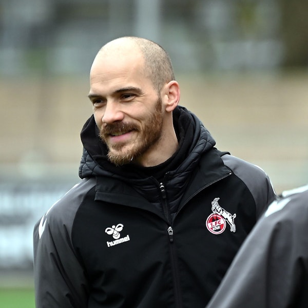 02.04.2023, Fussball-B-Jugend-Bayer 04-FC köln
TR: Manuel Hartmann (Köln)
Foto: Uli Herhaus