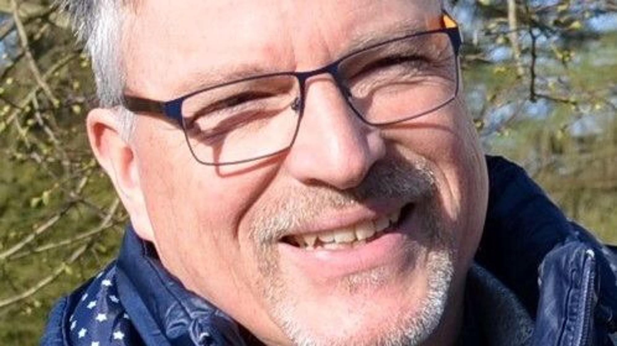 Unter den Missbrauchsopfern von katholischen Geistlichen in Waldbröl ist auch der heute 56 Jahre alte Michael Schenk. Er ist selbst Pfarrer geworden, 2008 ist er jedoch zum alt-katholischen Glauben konvertiert.
