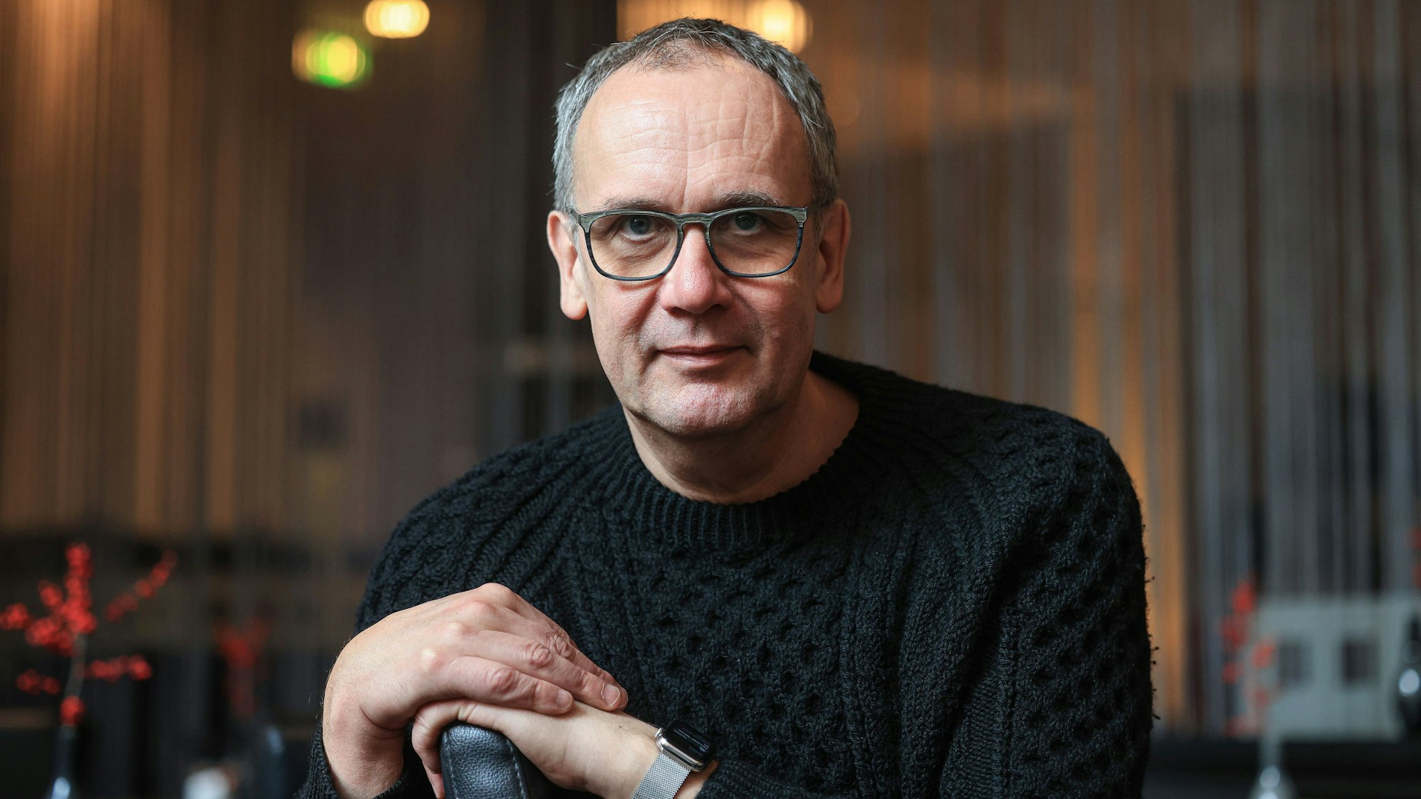 Volker Kutscher