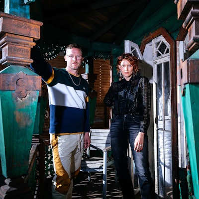 Hauptdarsteller von -die Katze auf dem heißen Blechdach - Depot