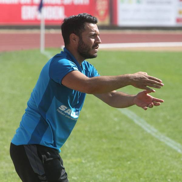 Bünyamin Kilic