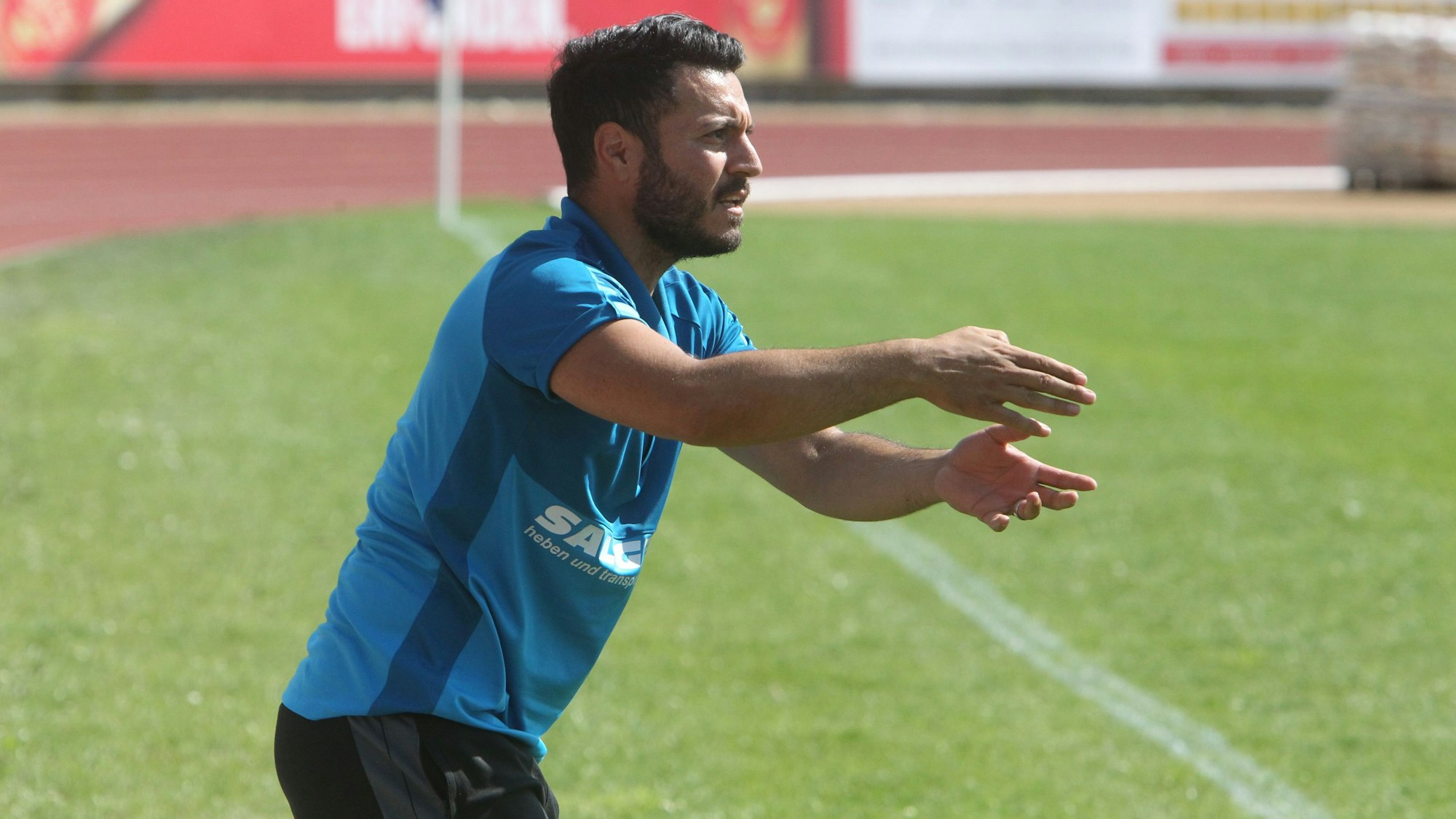Bünyamin Kilic
