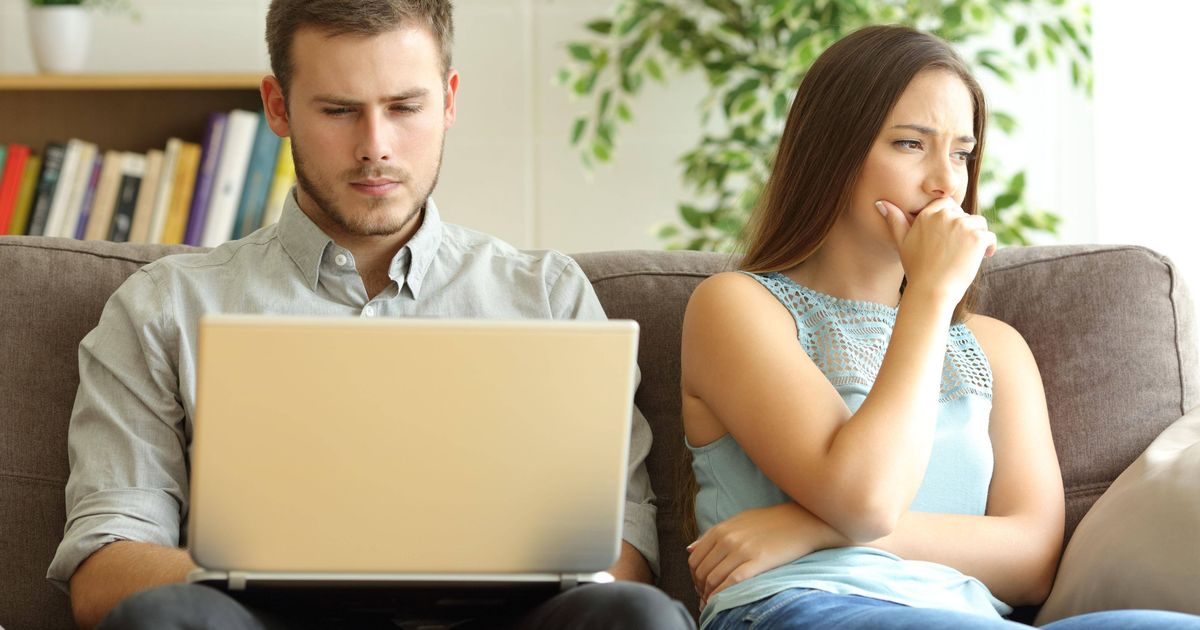 In Sachen Liebe: Wie viel Dank kann ich von meinem Partner erwarten