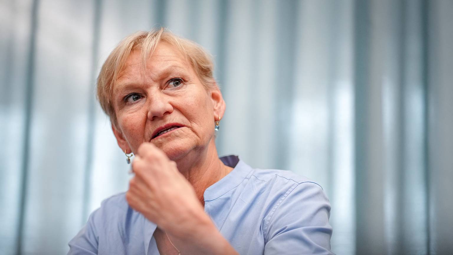 Kirsten Fehrs, EKD-Vorsitzende