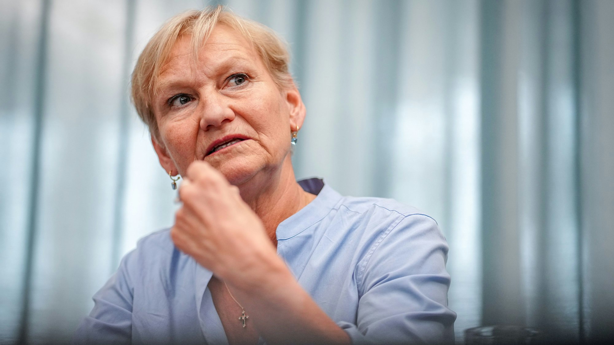 Kirsten Fehrs, EKD-Vorsitzende