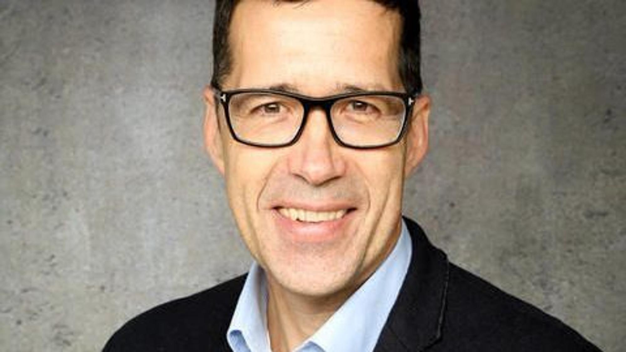 Franz Dillmann übernimmt ab 15. Dezember 2024 die Leitung des Bürgeramtes Nippes.