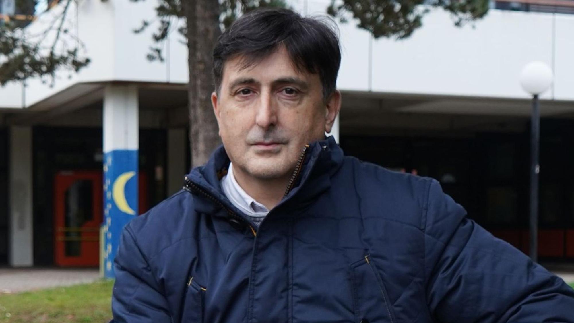 Tamer Kandemir wirft Antje Grothus indirekt Populismus vor.