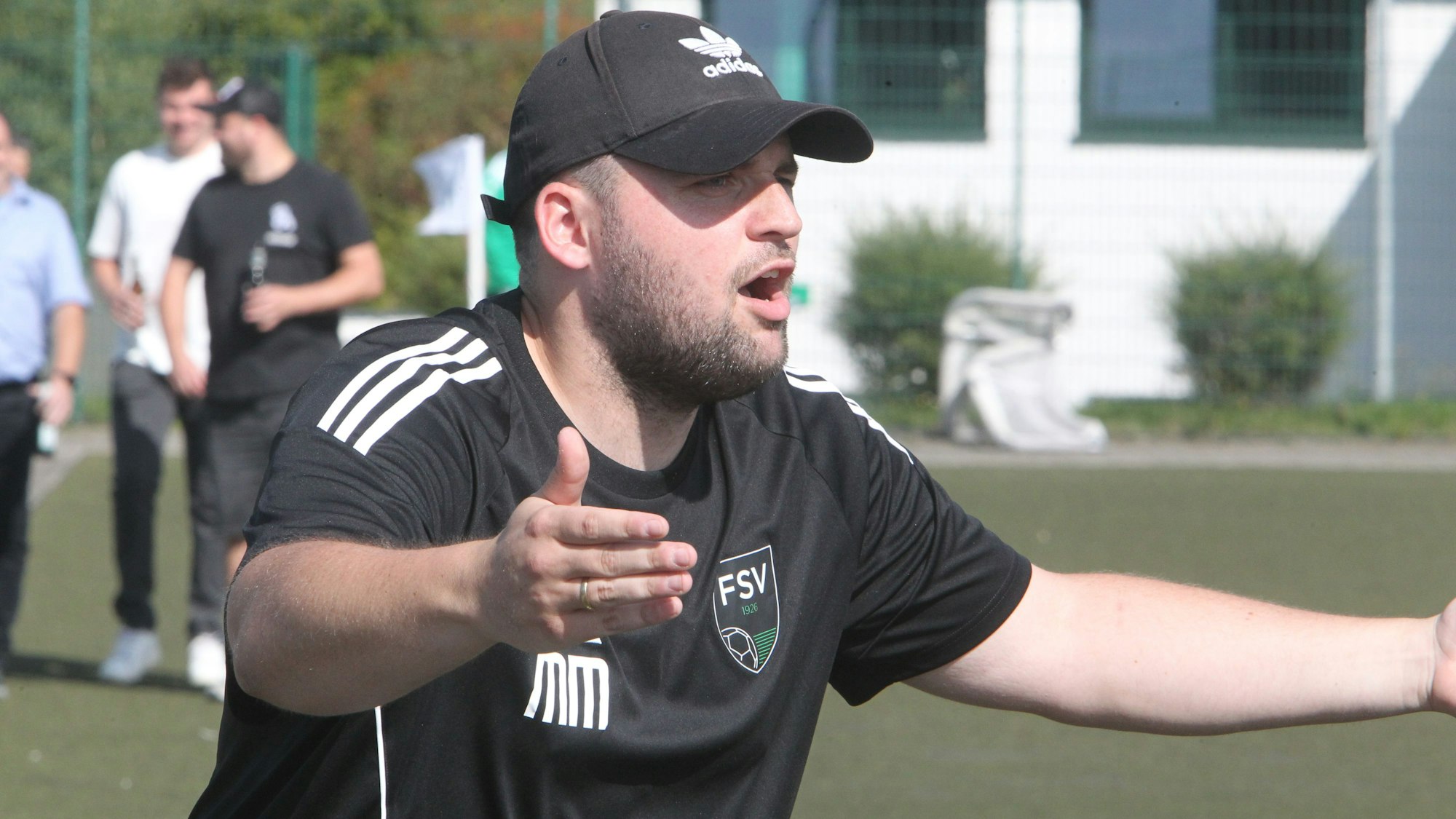 Marvin Müller