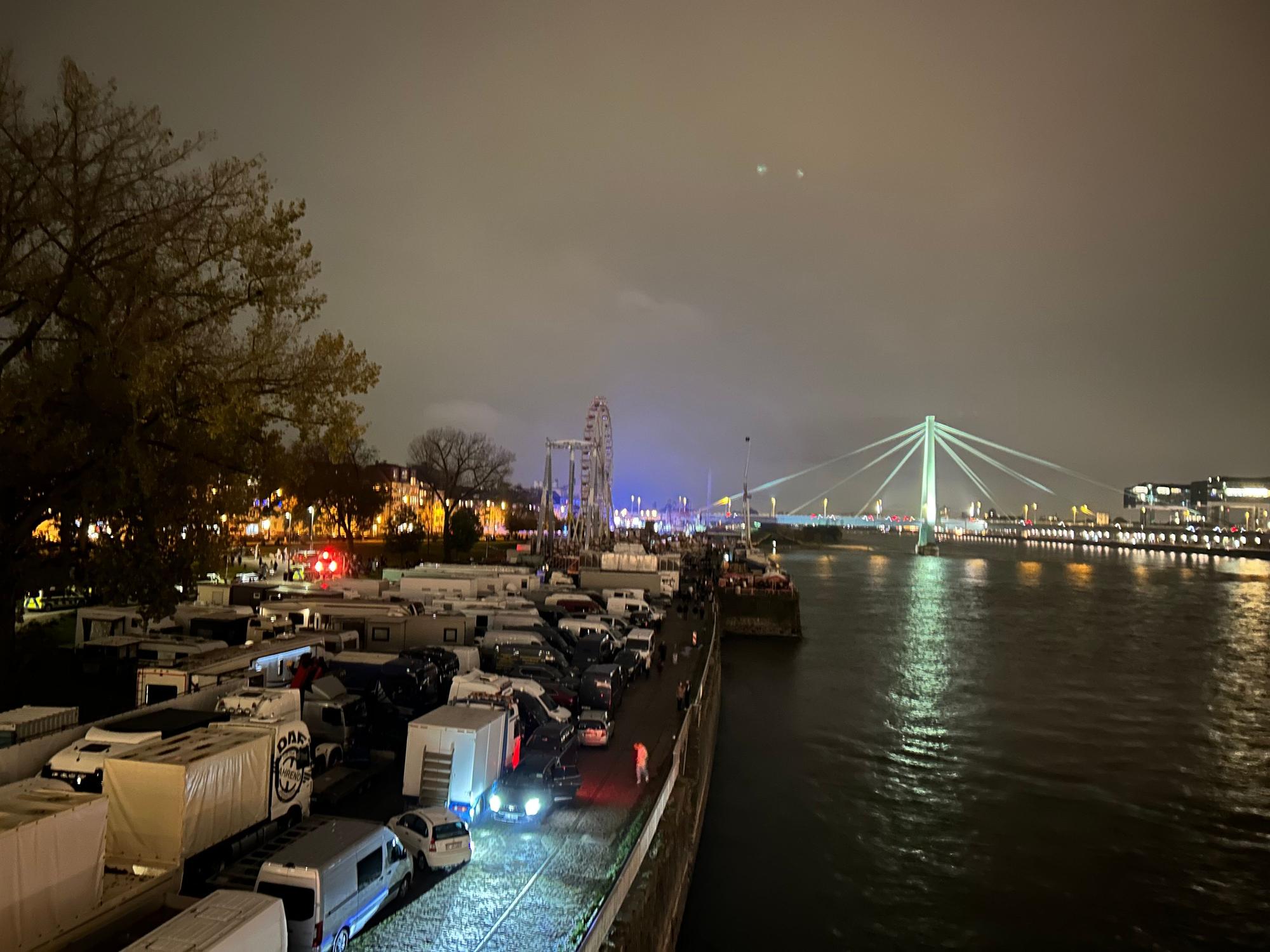 Deutzer Kirmes