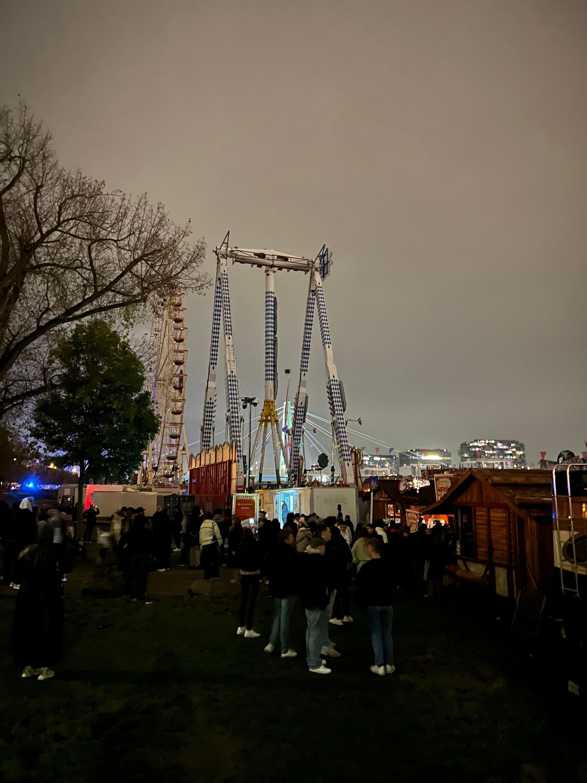 Deutzer Kirmes